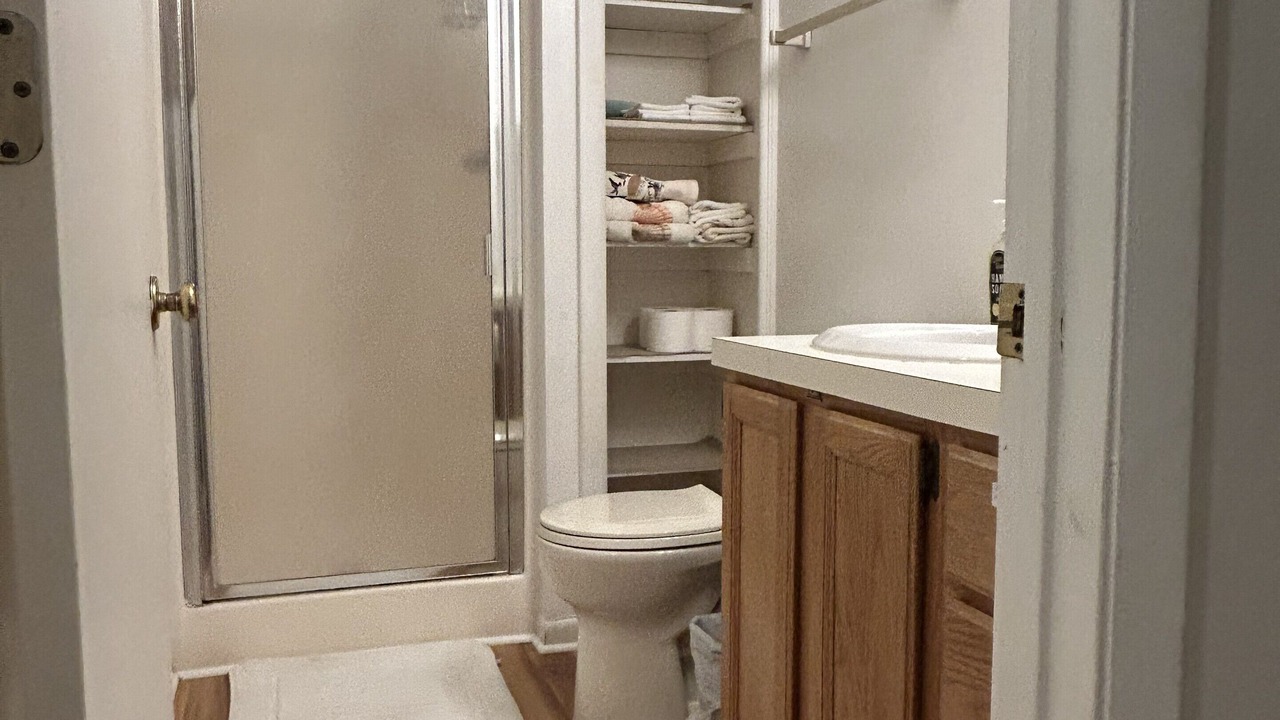 Photo of Bathroom in Ridgemoor