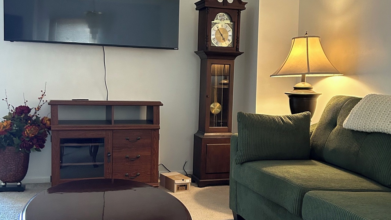 Photo of Livingroom in Ridgemoor