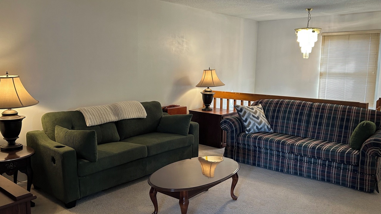 Photo of Livingroom in Ridgemoor