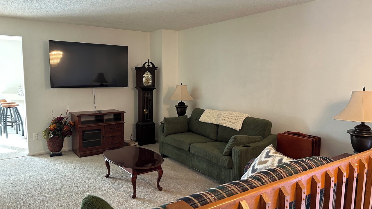 Photo of Livingroom in Ridgemoor