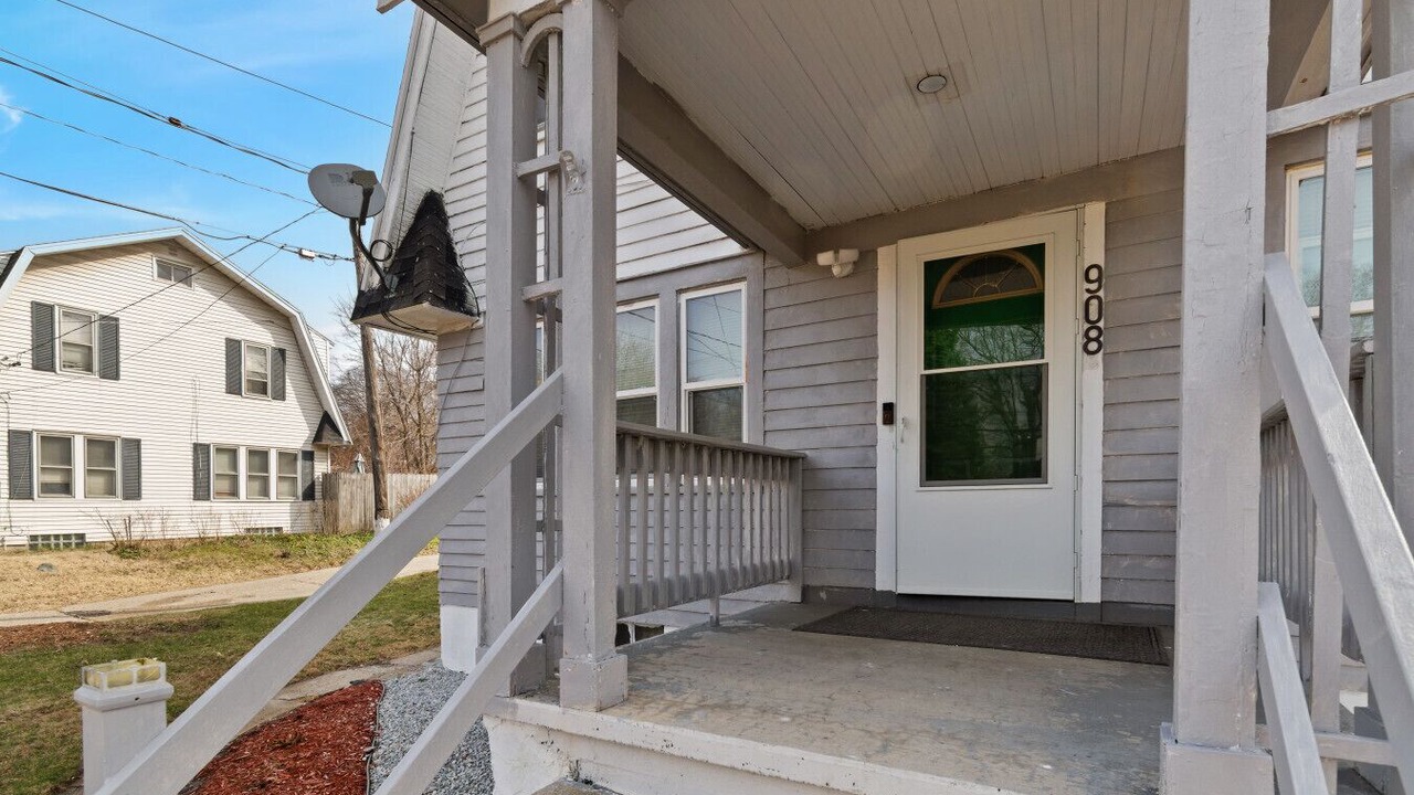 Photo of Outdoor in Grand Rapids