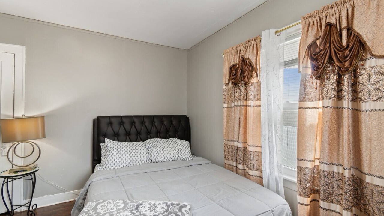 Photo of Bedroom in Grand Rapids