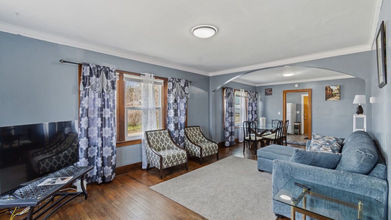 Photo of Livingroom in Grand Rapids