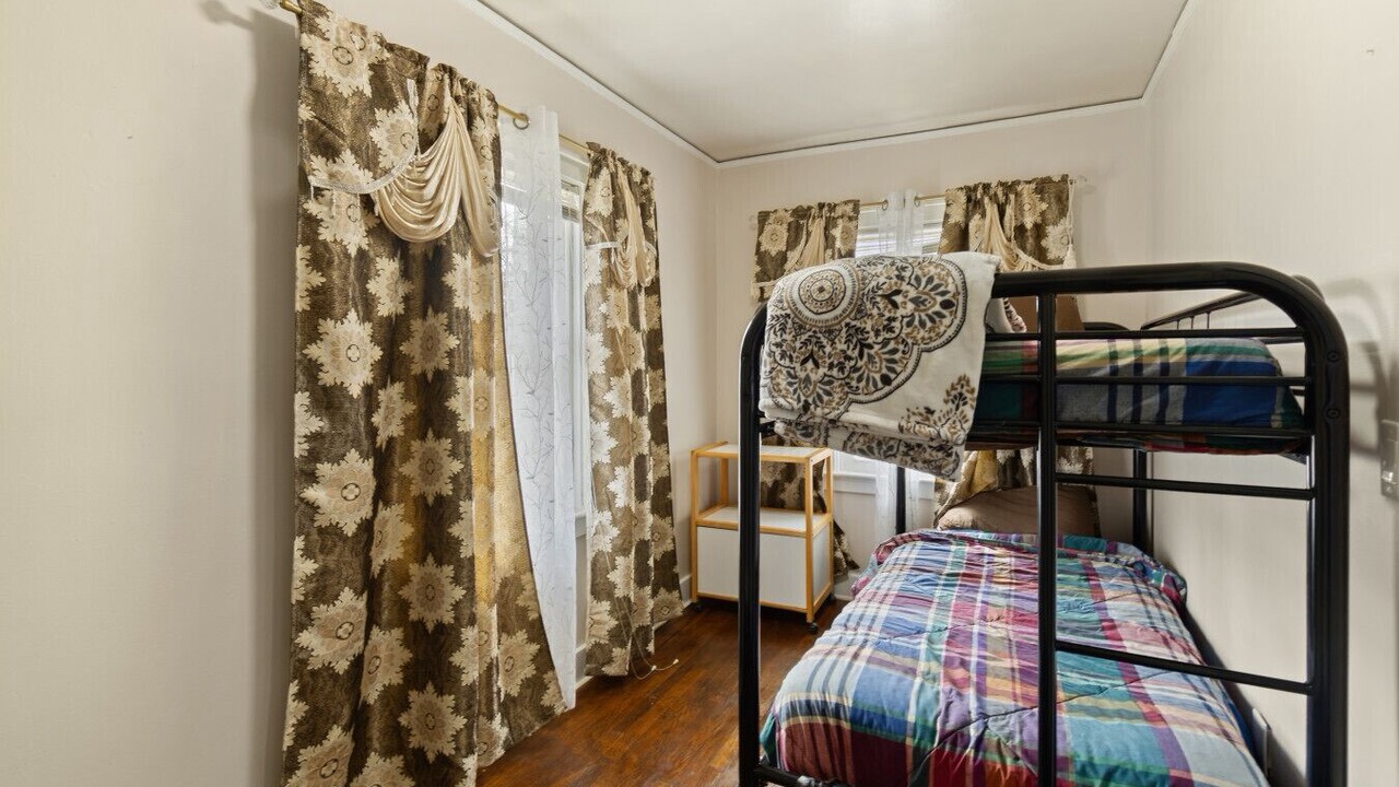 Photo of Bedroom in Grand Rapids