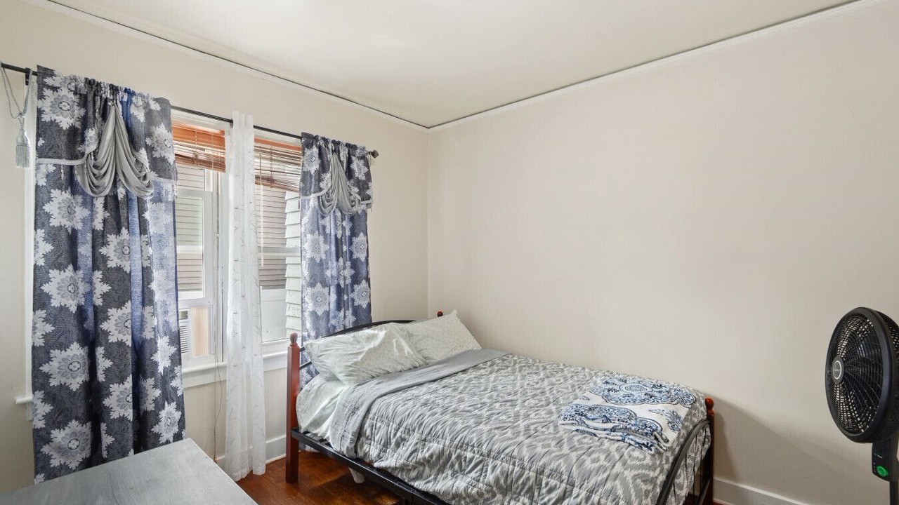 Photo of Bedroom in Grand Rapids