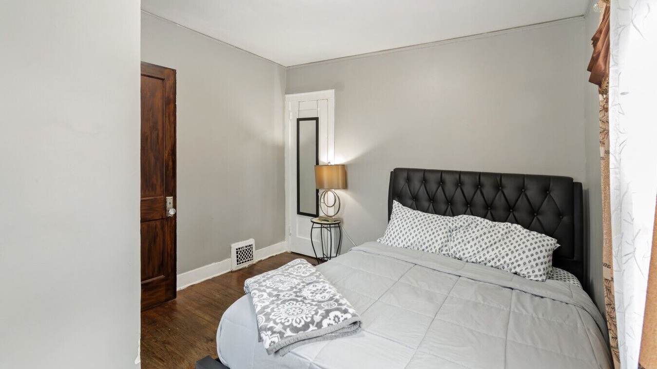 Photo of Bedroom in Grand Rapids