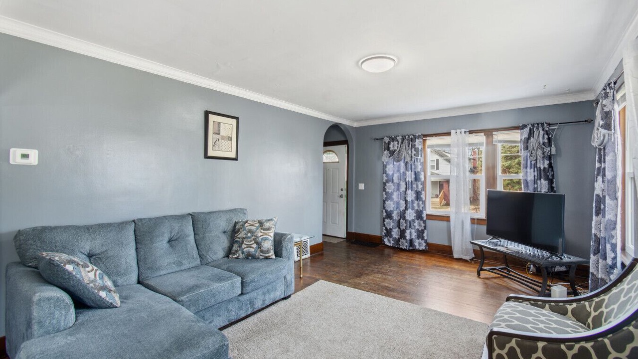 Photo of Livingroom in Grand Rapids