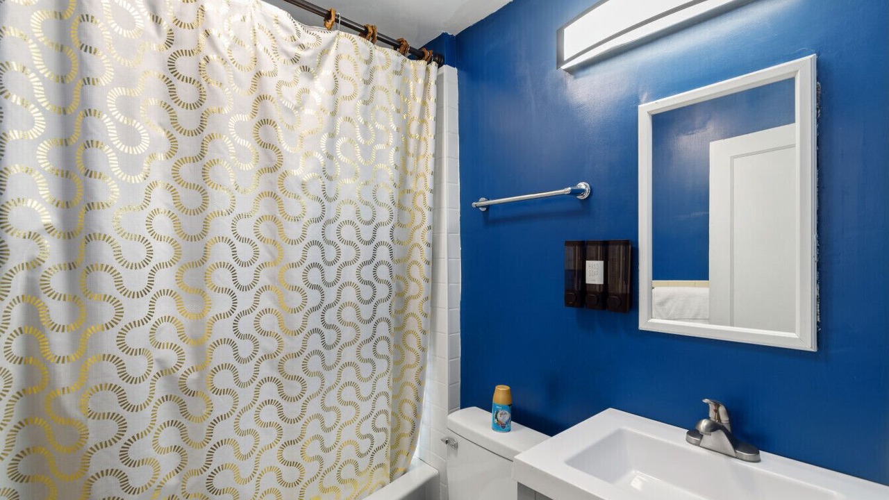 Photo of Bathroom in Grand Rapids