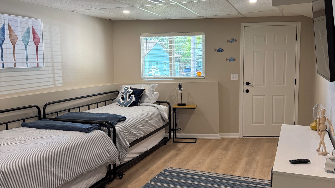 Photo of Bedroom in Paddock Lake