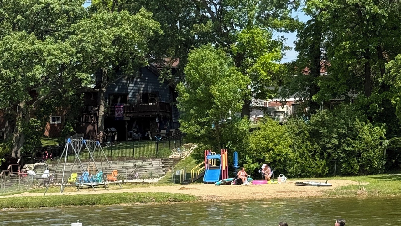 Photo of Others in Paddock Lake