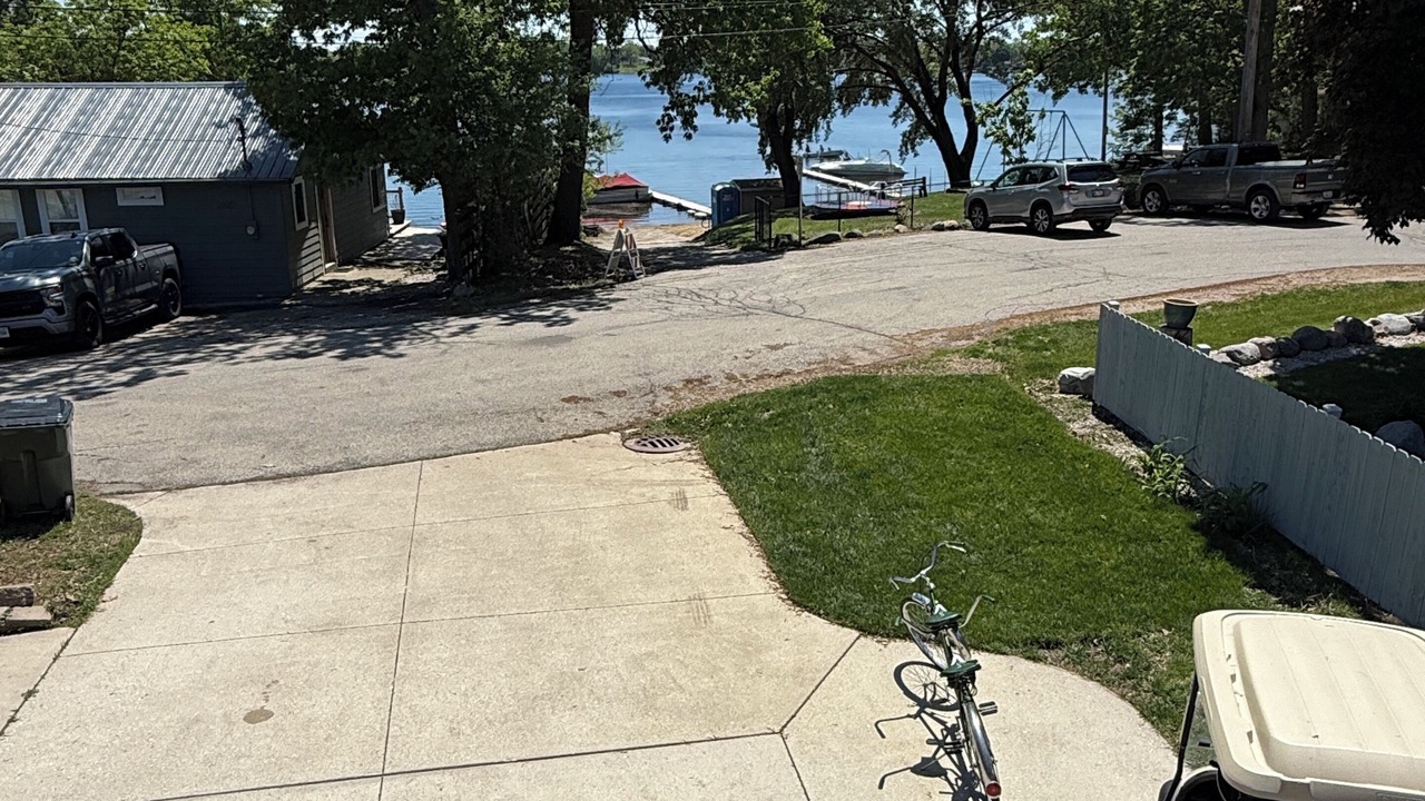 Photo of Outdoor in Paddock Lake