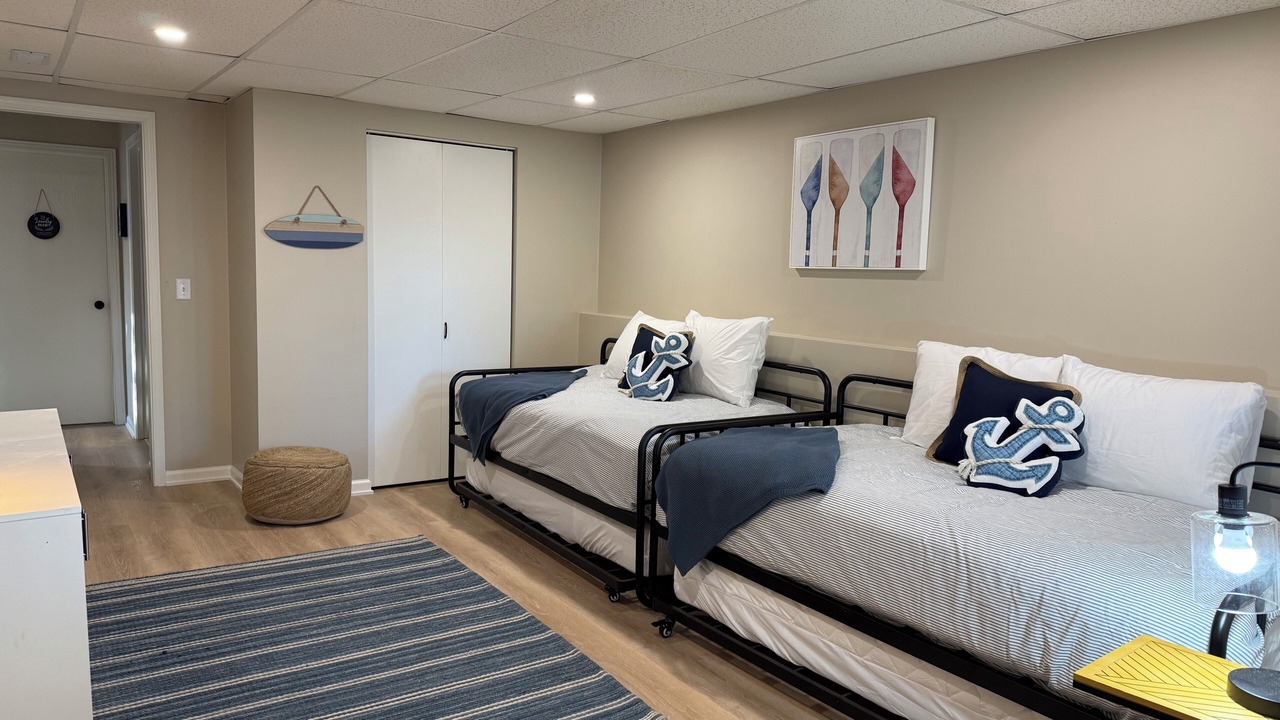 Photo of Bedroom in Paddock Lake
