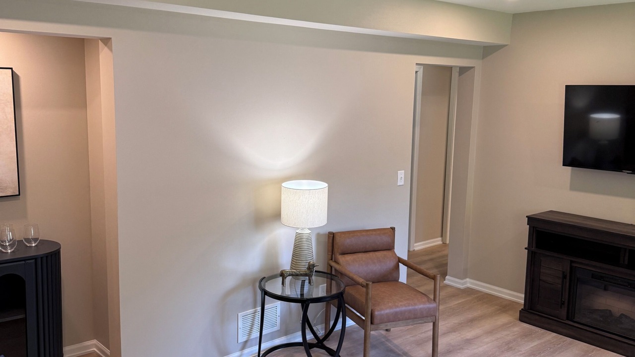 Photo of Livingroom in Paddock Lake