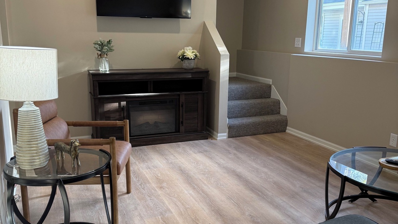 Photo of Livingroom in Paddock Lake