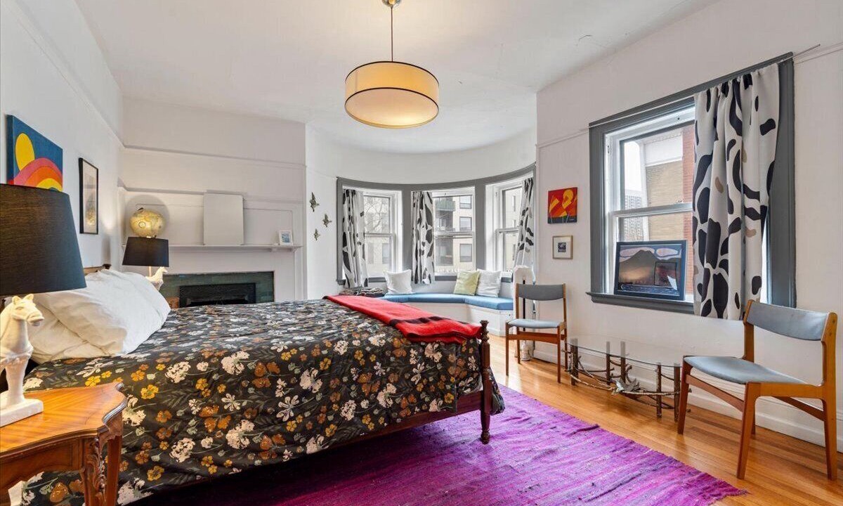 Photo of Bedroom in Uptown