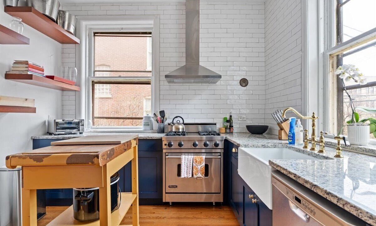 Photo of Kitchen in Uptown
