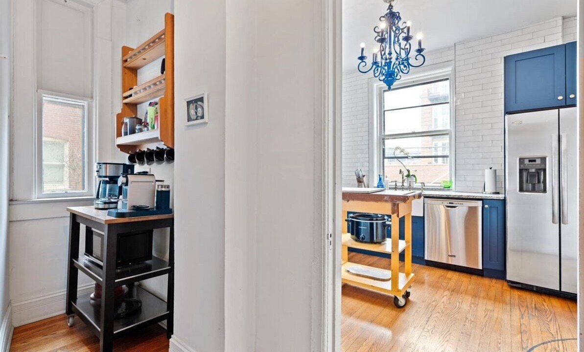 Photo of Kitchen in Uptown