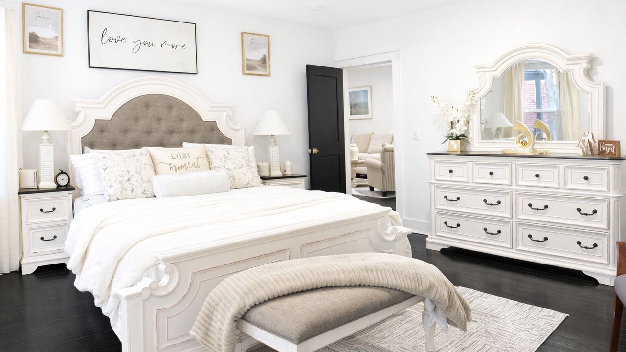 Photo of Bedroom in Niles