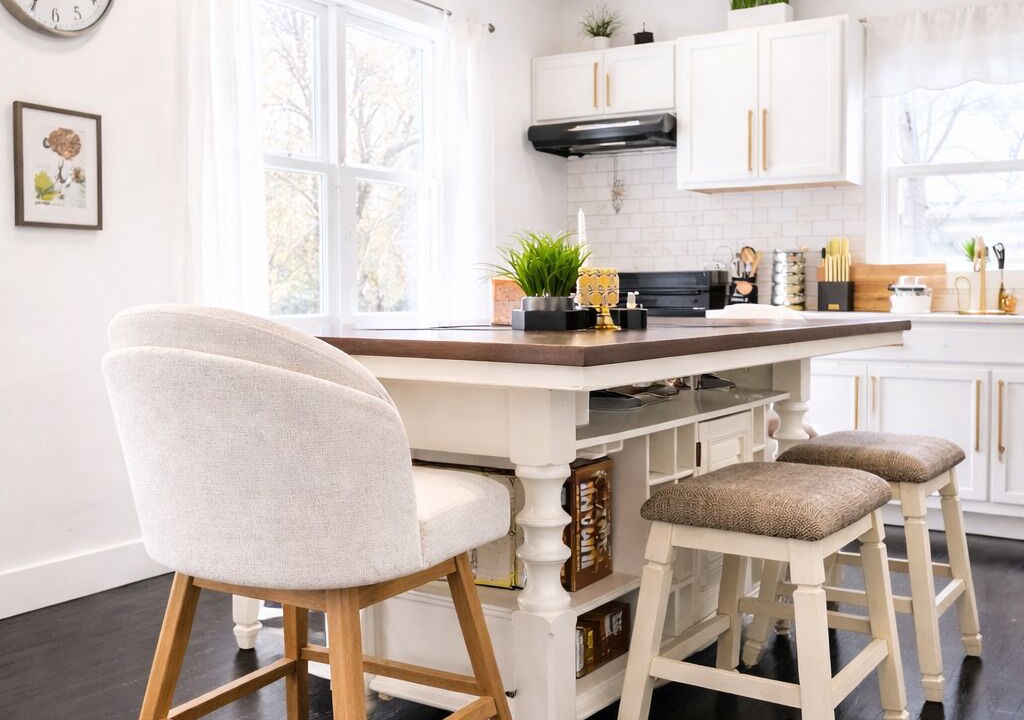 Photo of Kitchen in Niles