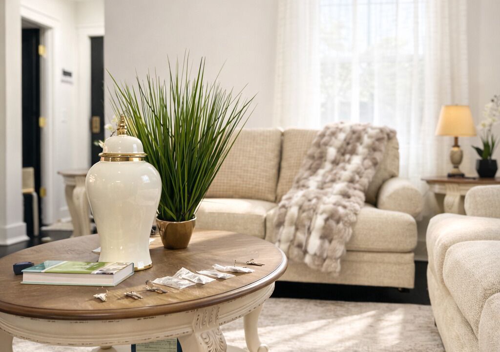 Photo of Livingroom in Niles