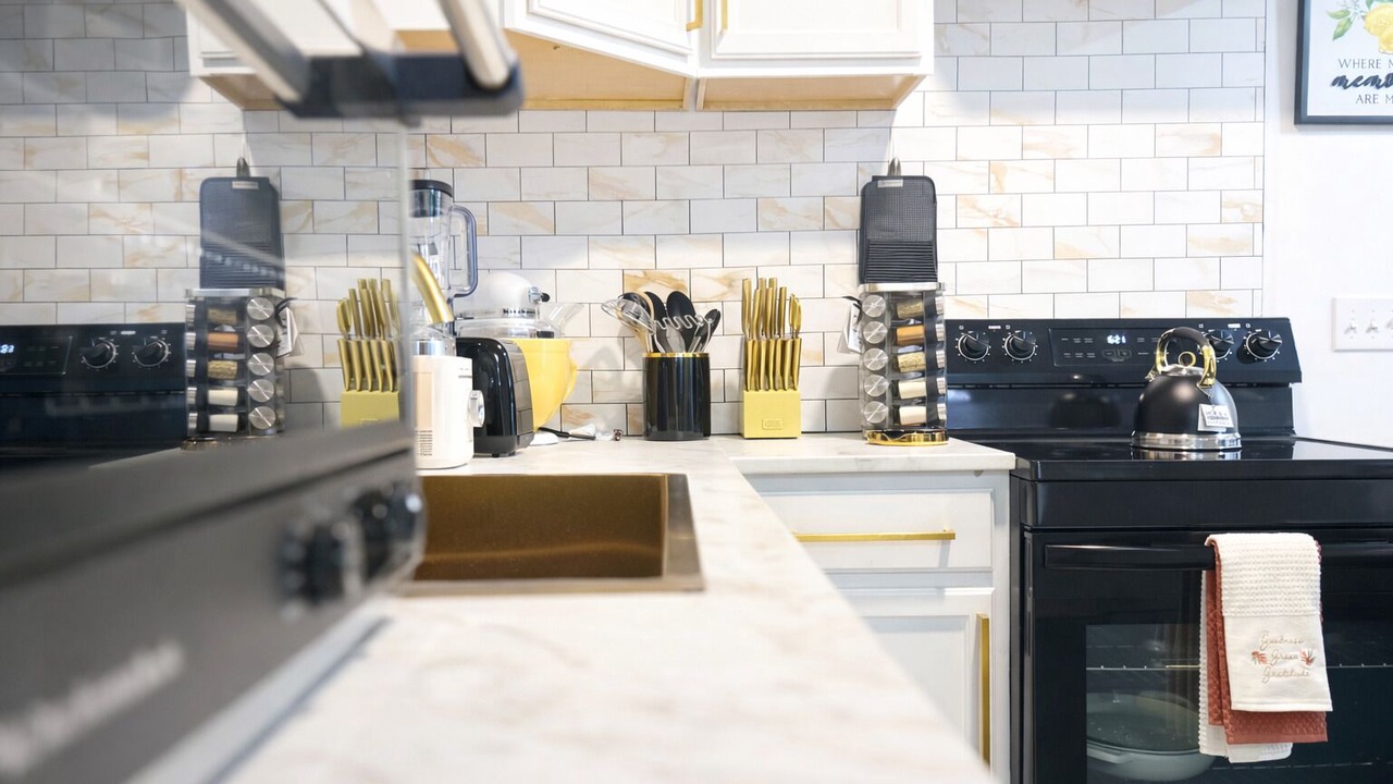 Photo of Kitchen in Niles