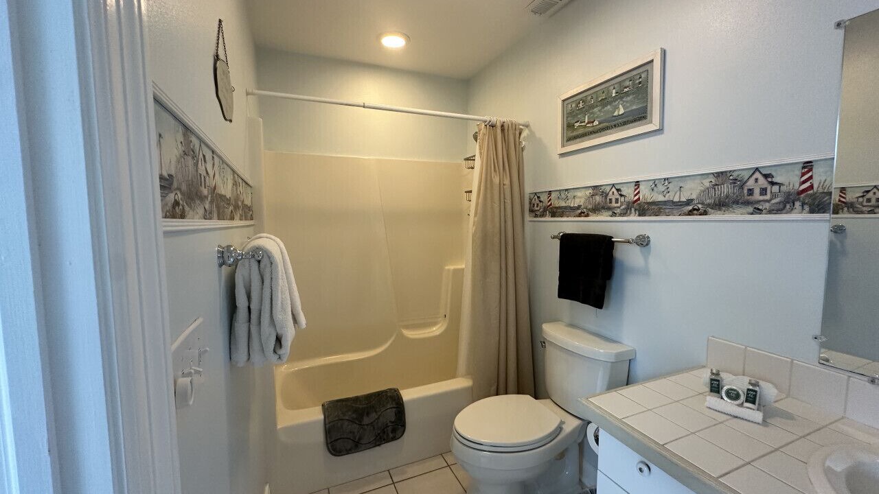 Photo of Bathroom in Lake Geneva