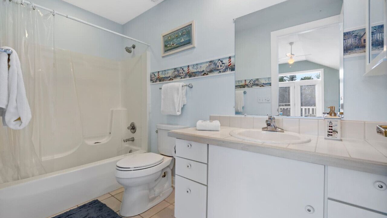 Photo of Bathroom in Lake Geneva