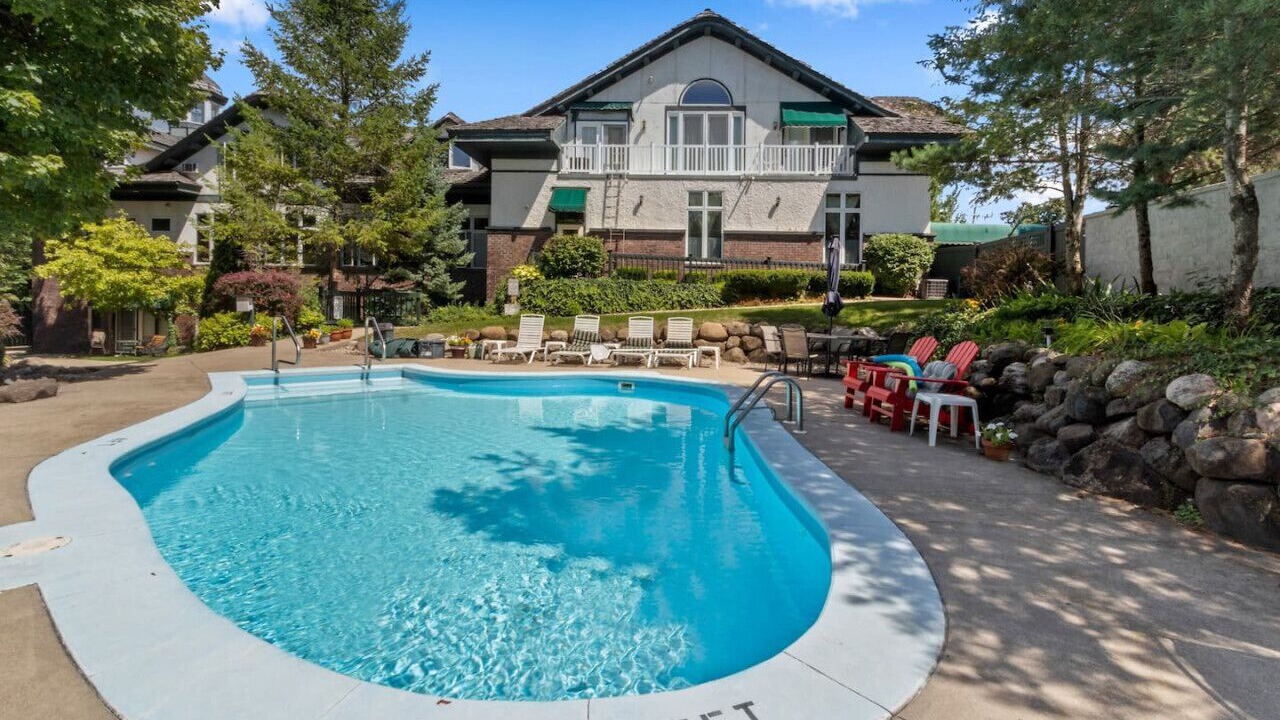 Photo of Outdoor in Lake Geneva