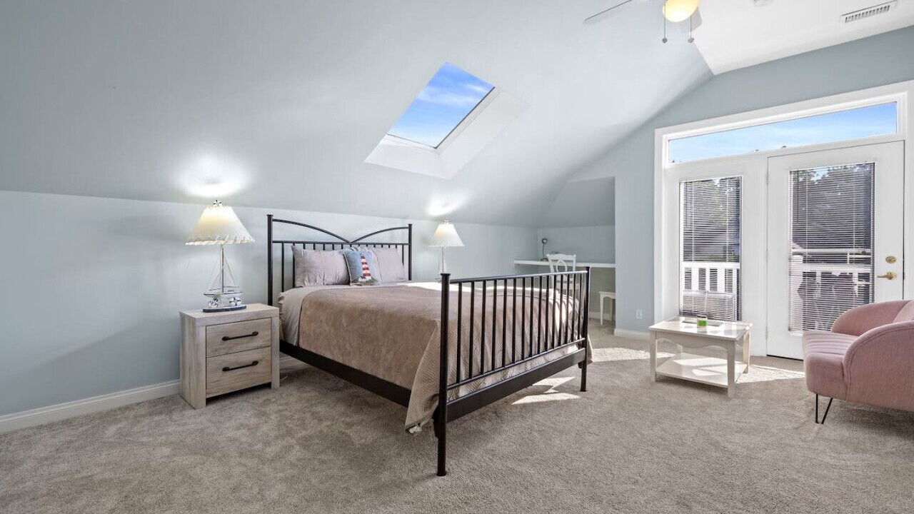 Photo of Bedroom in Lake Geneva