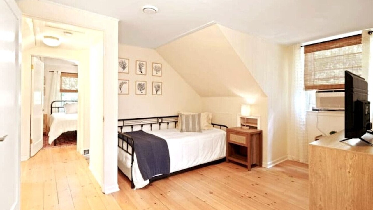 Photo of Bedroom in Williams Bay