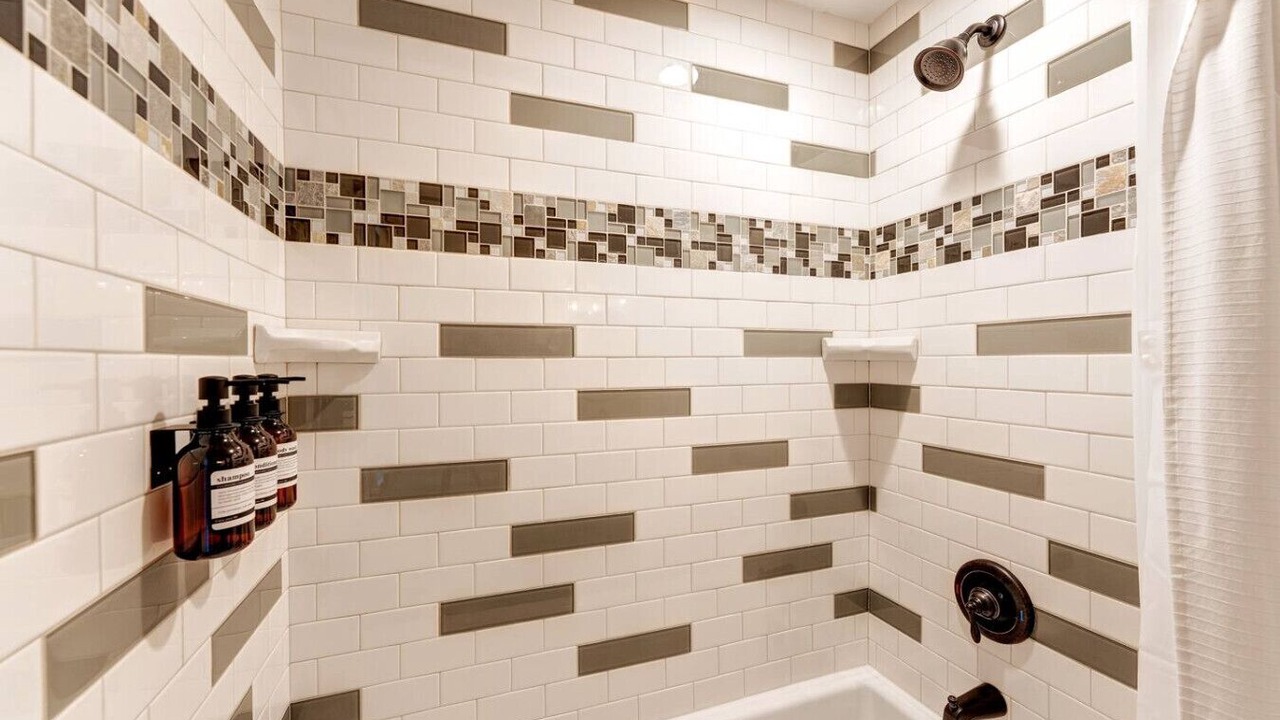 Photo of Bathroom in Williams Bay