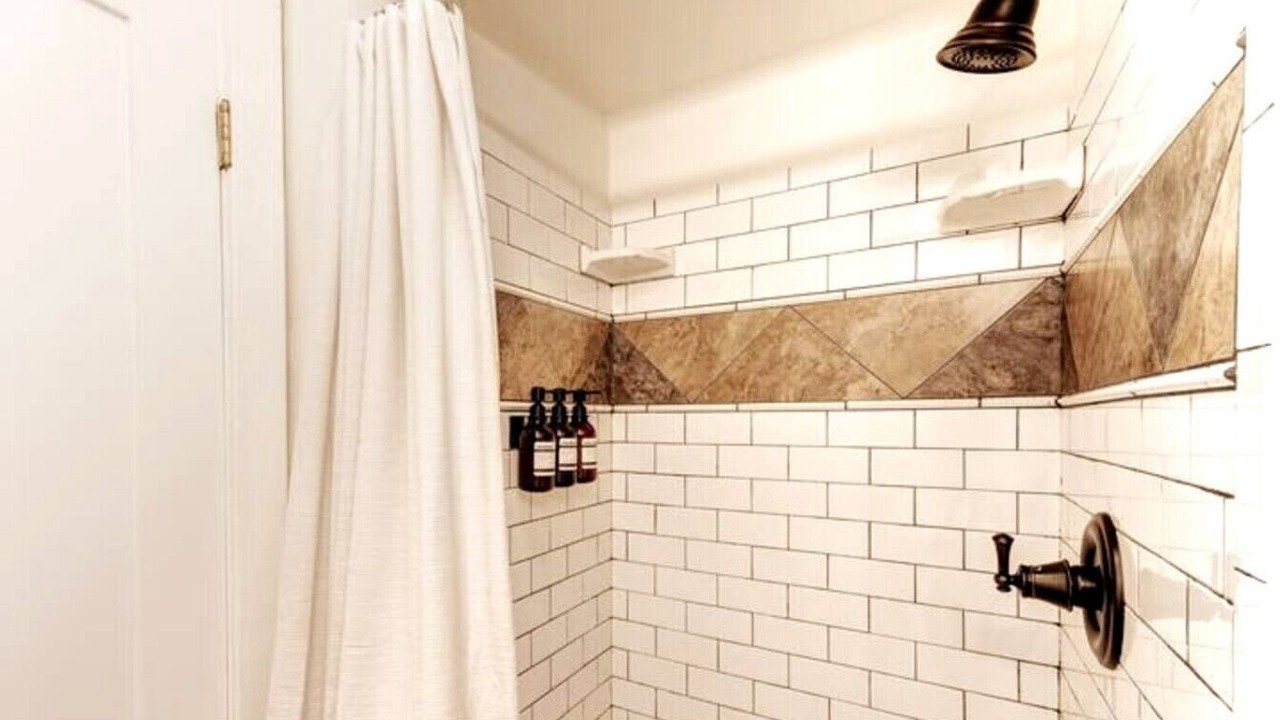 Photo of Bathroom in Williams Bay