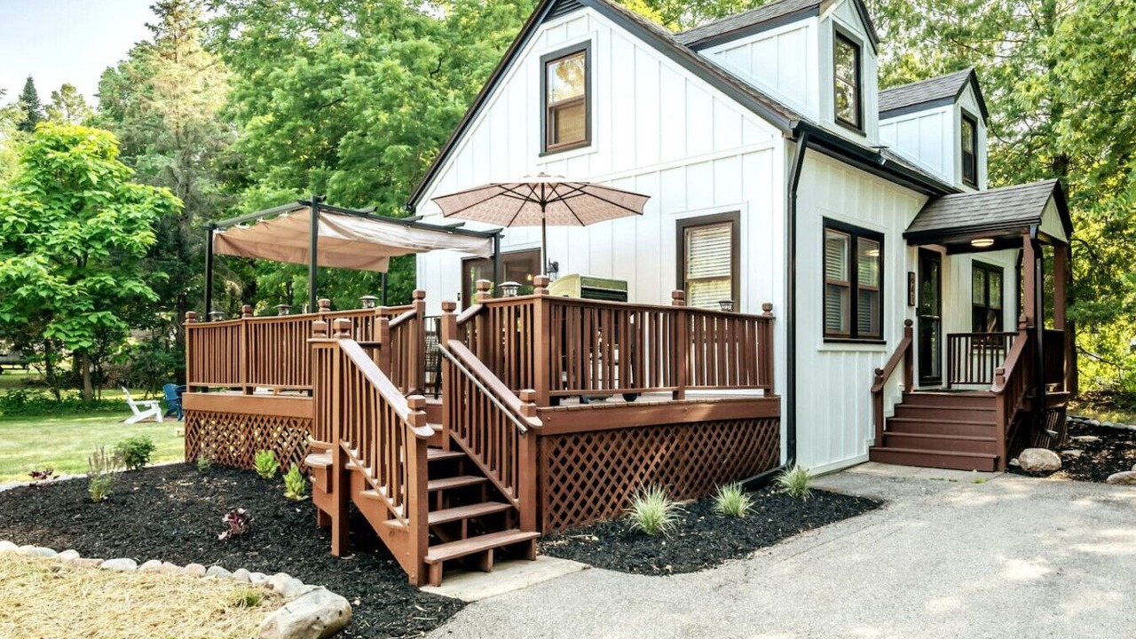 Photo of Outdoor in Williams Bay