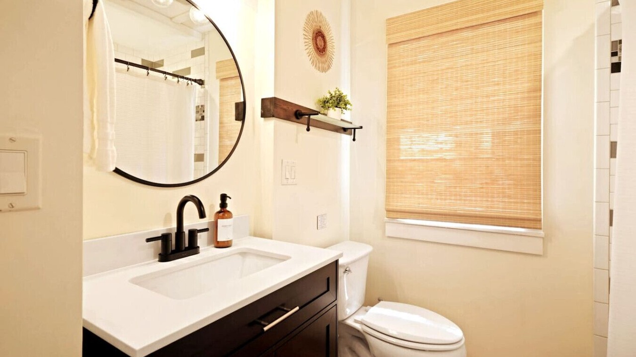 Photo of Bathroom in Williams Bay