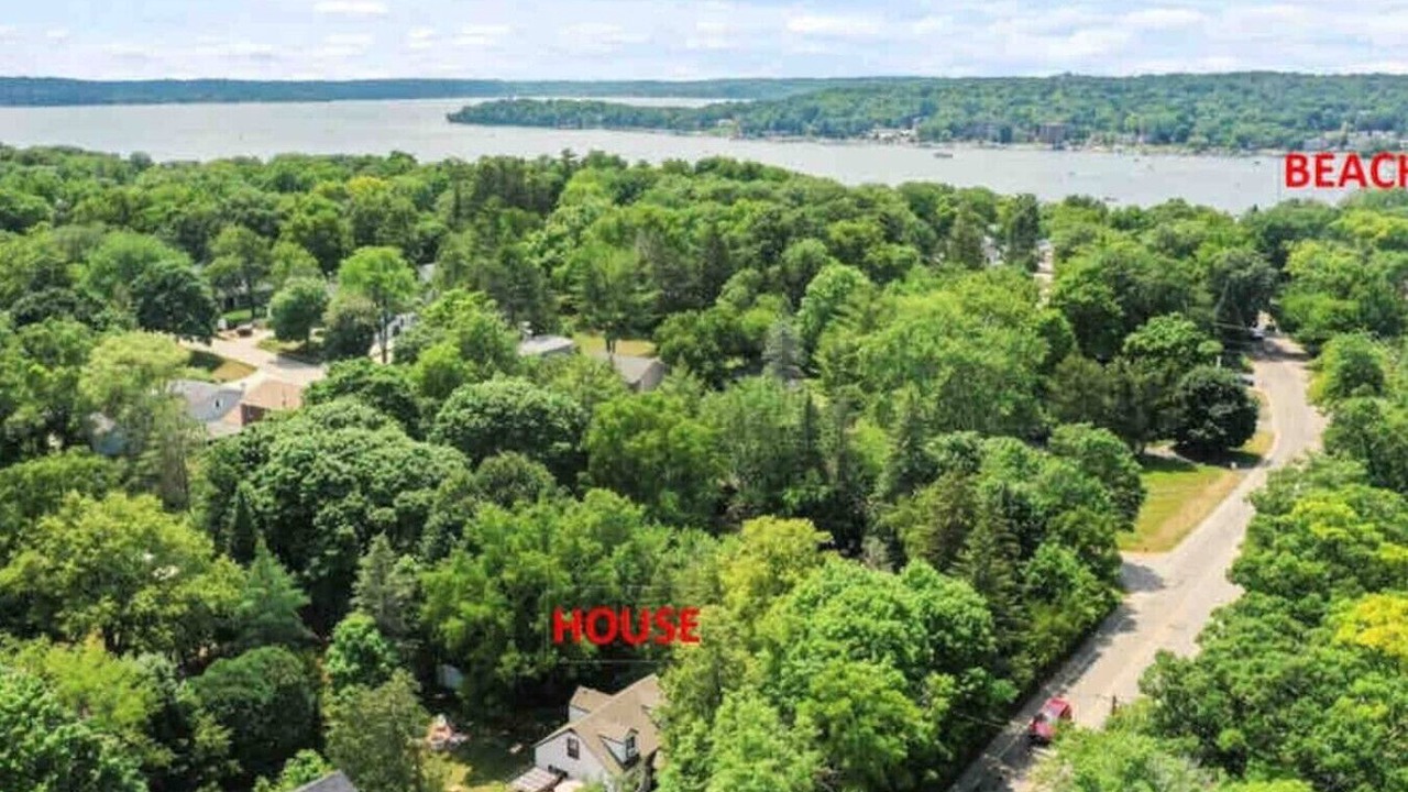 Photo of Outdoor in Williams Bay