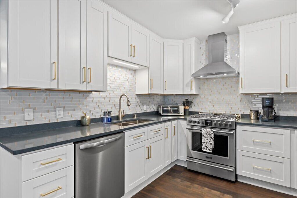 Photo of Kitchen in Lower East Side