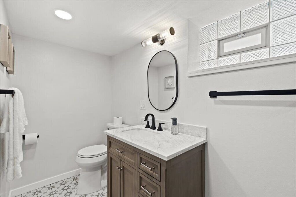 Photo of Bathroom in Lower East Side