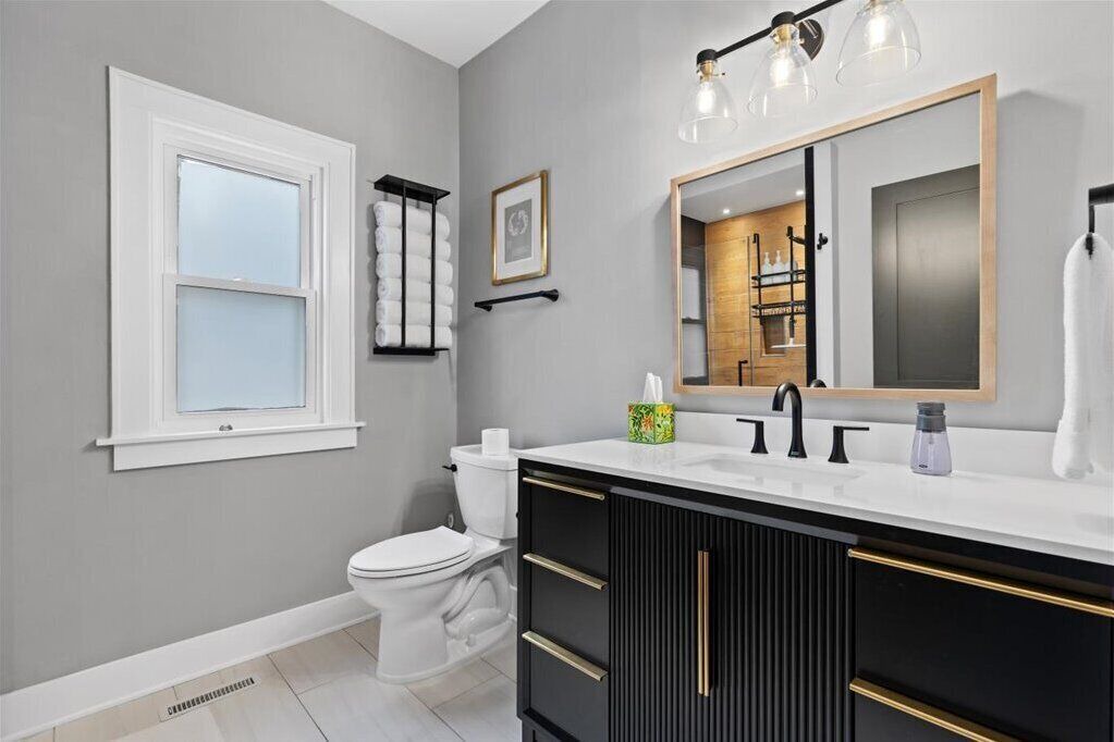 Photo of Bathroom in Lower East Side