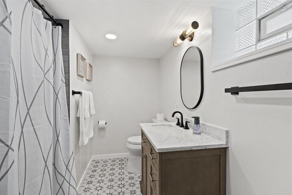 Photo of Bathroom in Lower East Side