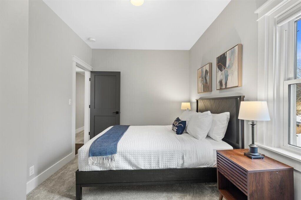 Photo of Bedroom in Lower East Side