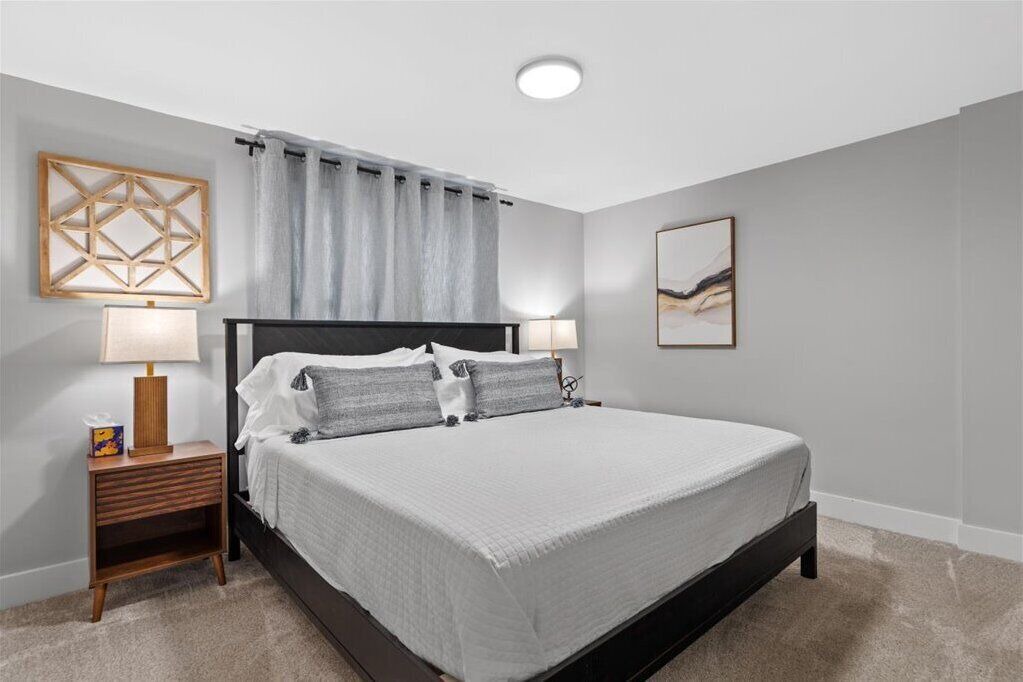 Photo of Bedroom in Lower East Side