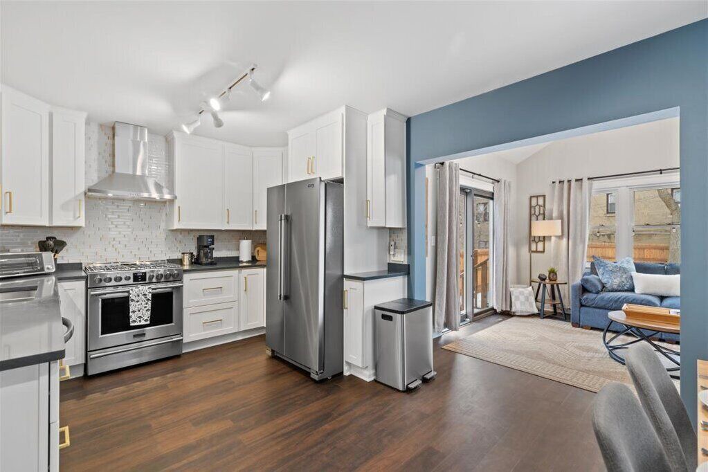 Photo of Kitchen in Lower East Side