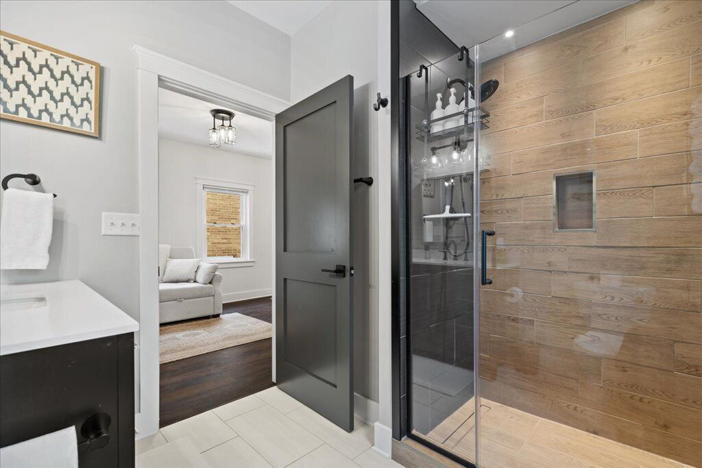 Photo of Bathroom in Lower East Side
