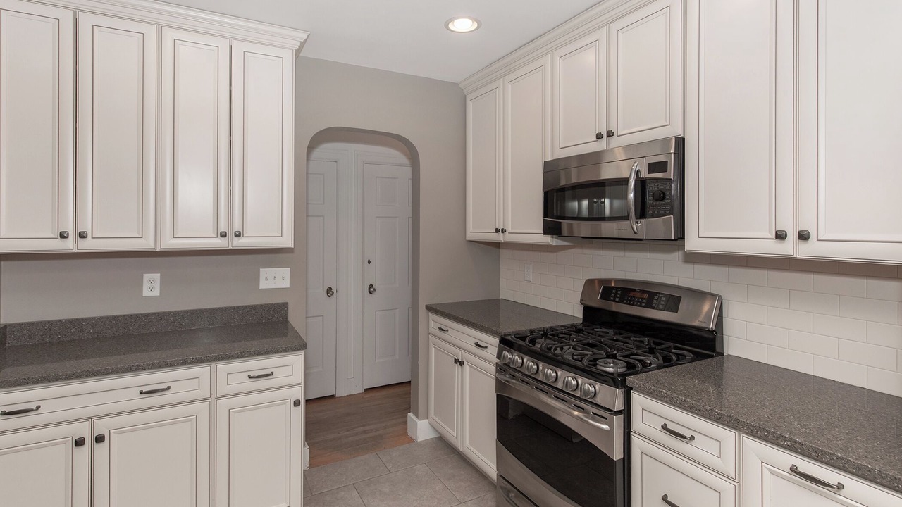 Photo of Kitchen in Davenport