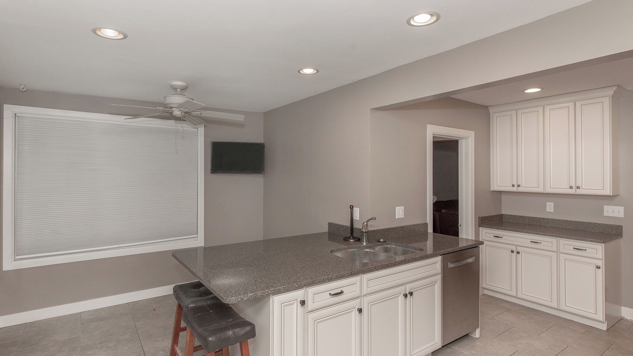 Photo of Kitchen in Davenport
