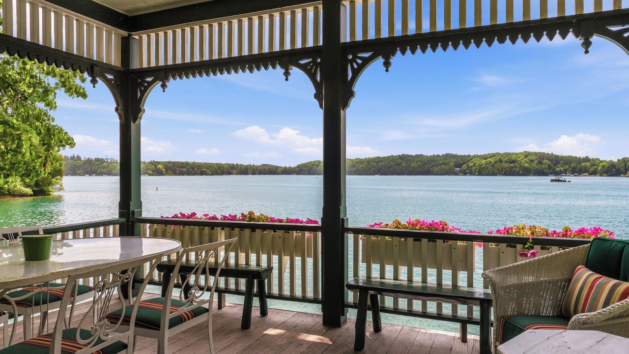 Photo of Outdoor in Elkhart Lake