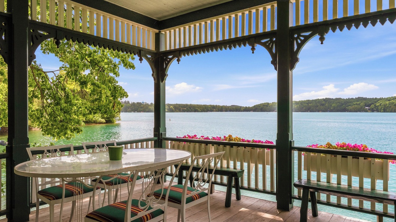 Photo of Outdoor in Elkhart Lake