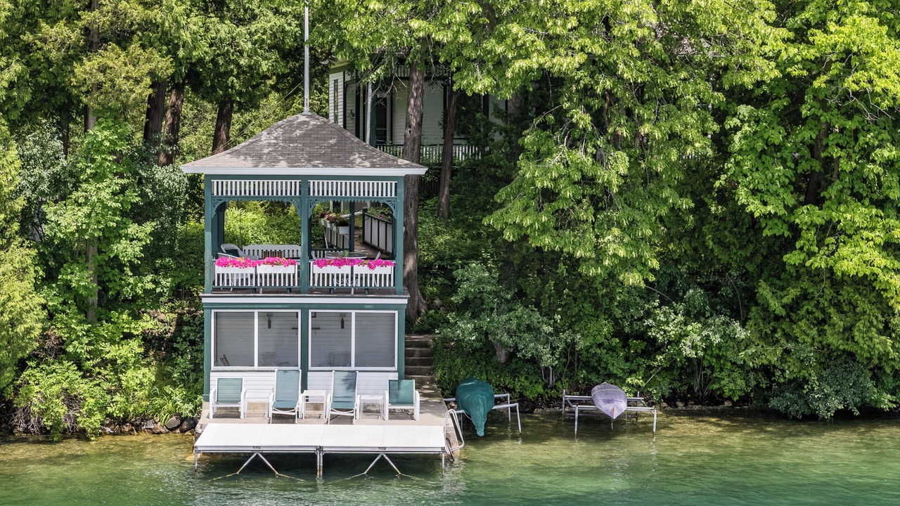 Photo of Outdoor in Elkhart Lake