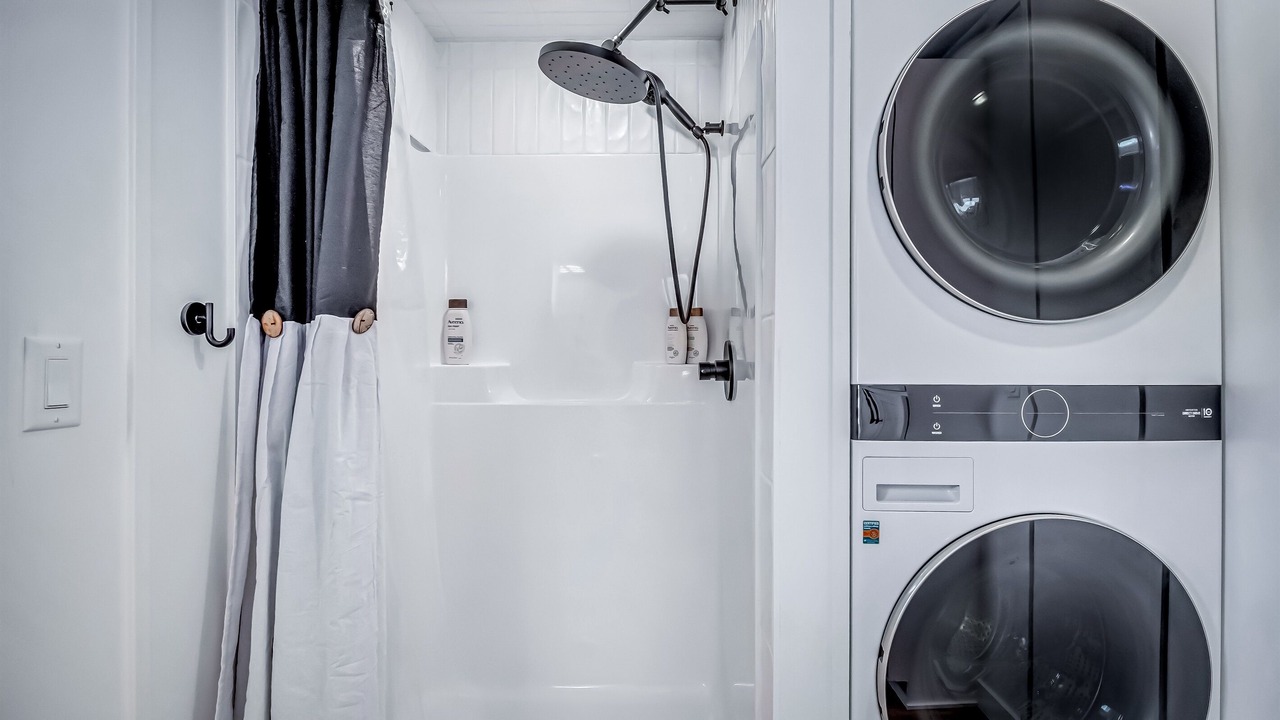 Photo of Bathroom in Montague