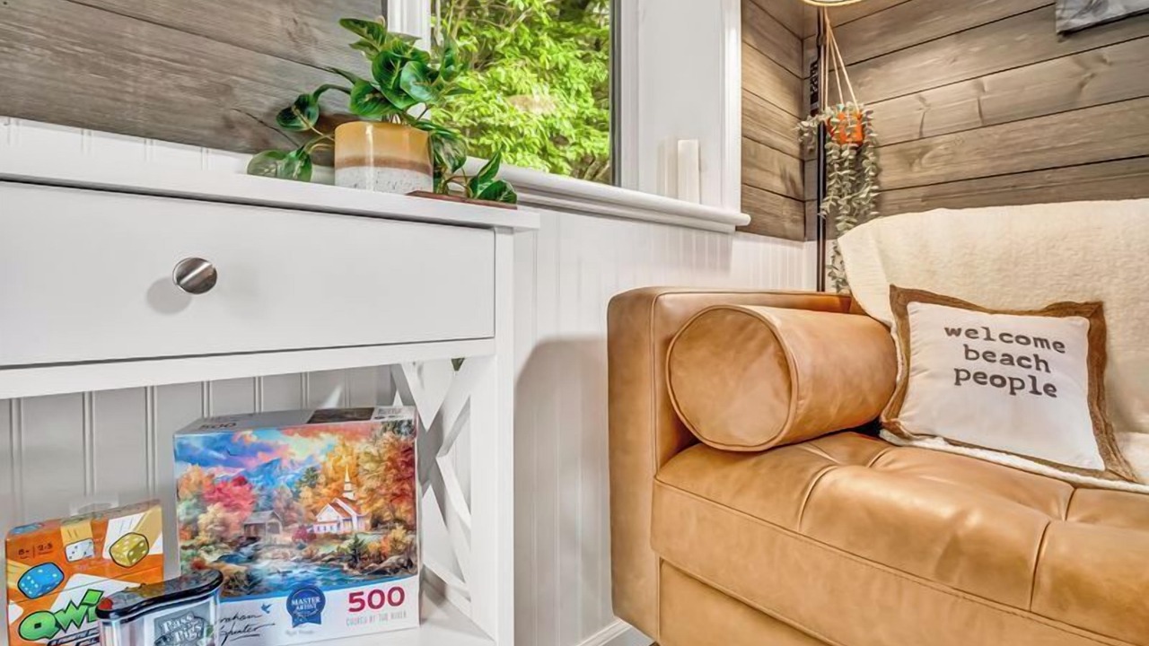 Photo of Bedroom in Montague